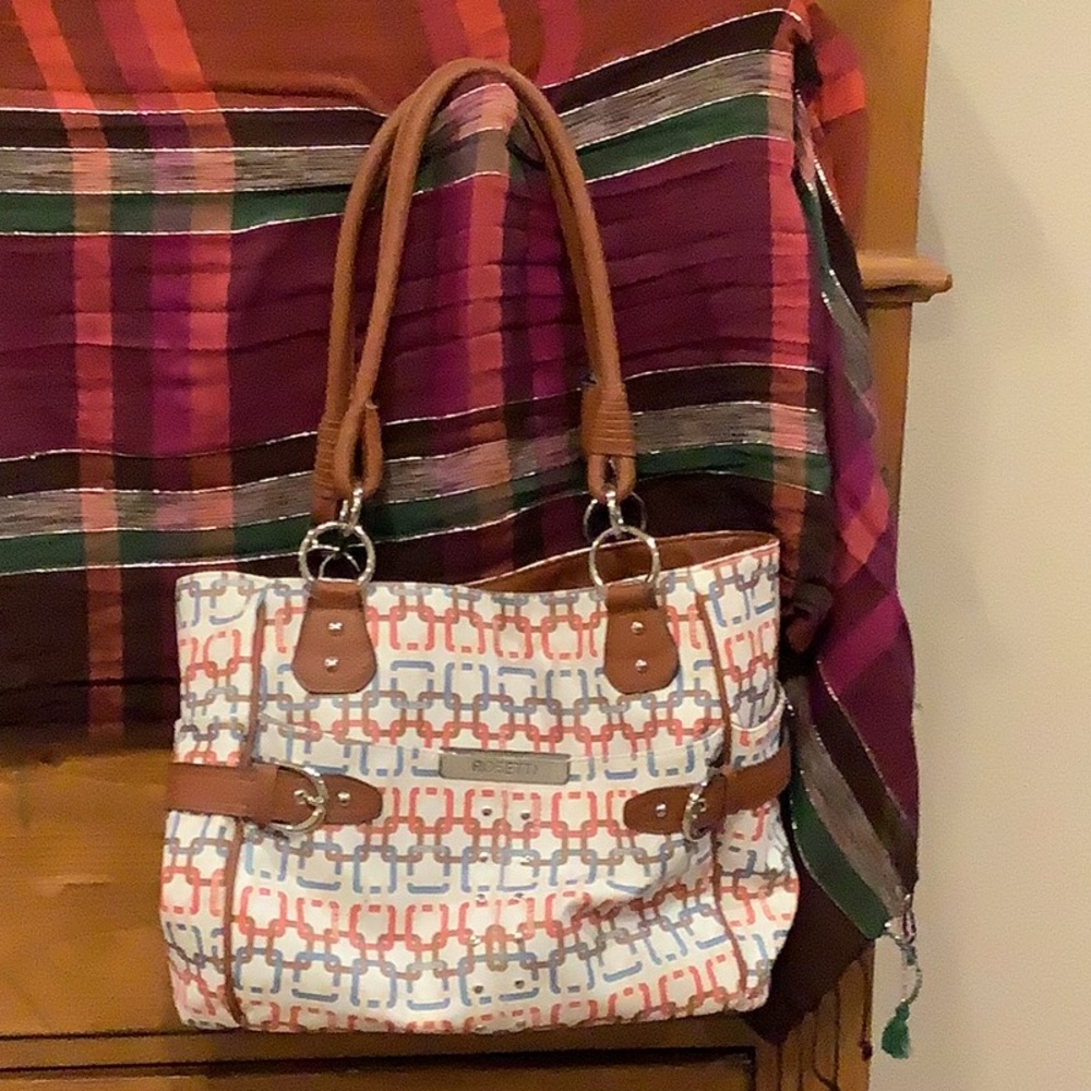 Rossetti handbag